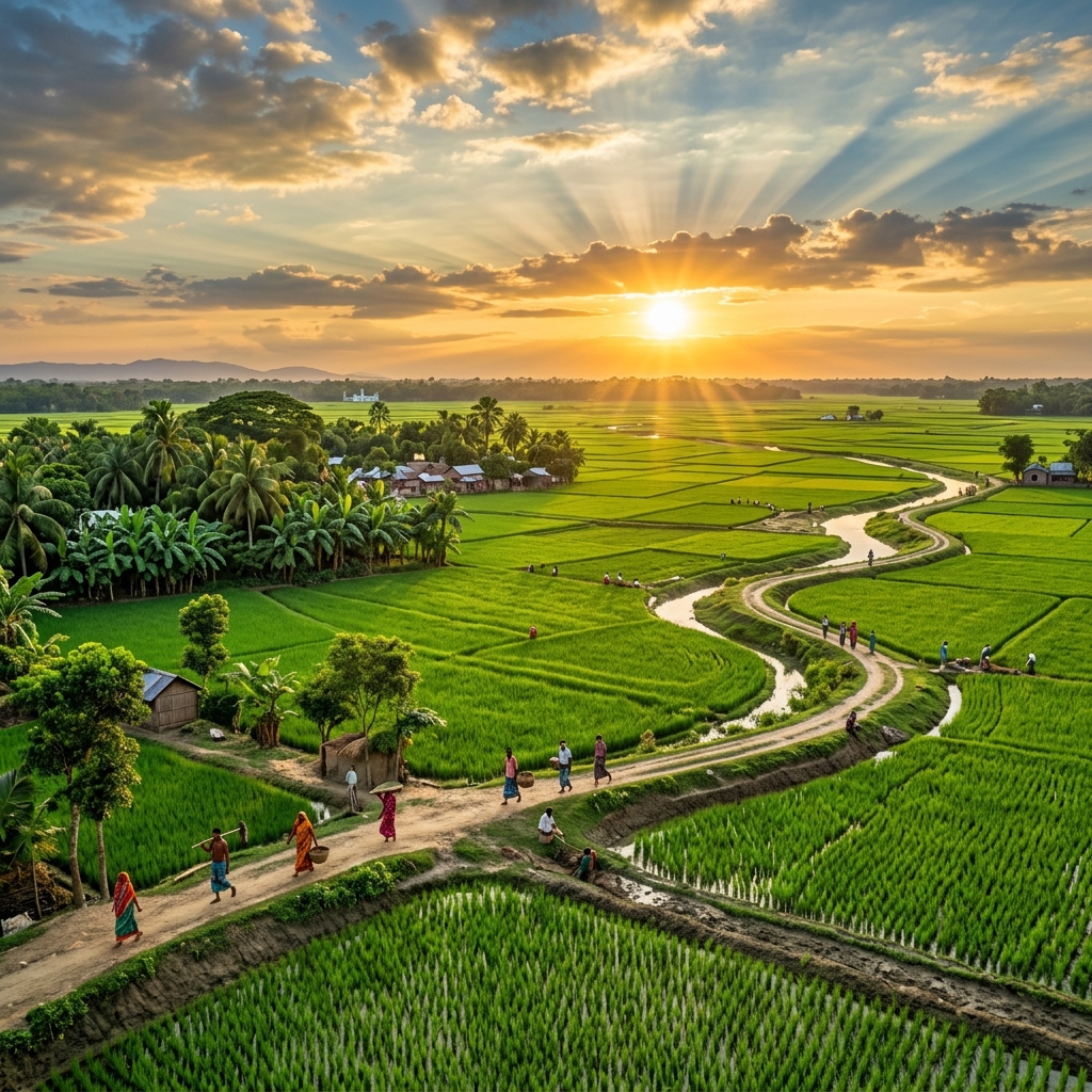 মৎস্য প্রকল্প