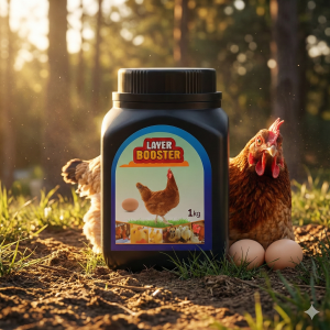 Home Layer Booster (লেয়ার বুস্টার)