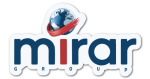 mirar group logo