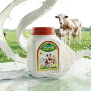 Home australian meat booster (ষাঁড়ের জন্য)